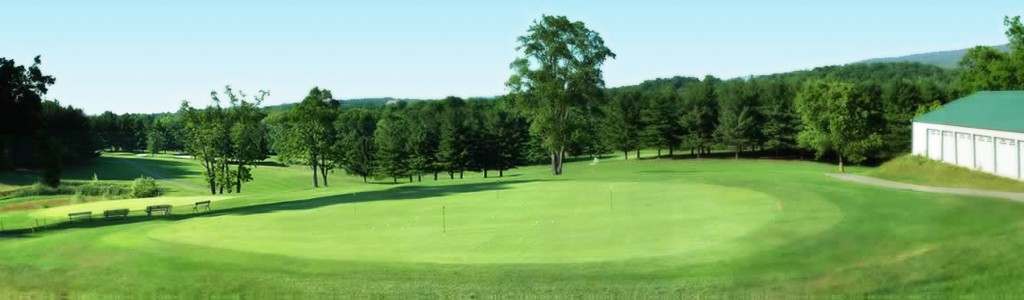 Course - Beaver Creek Country Club